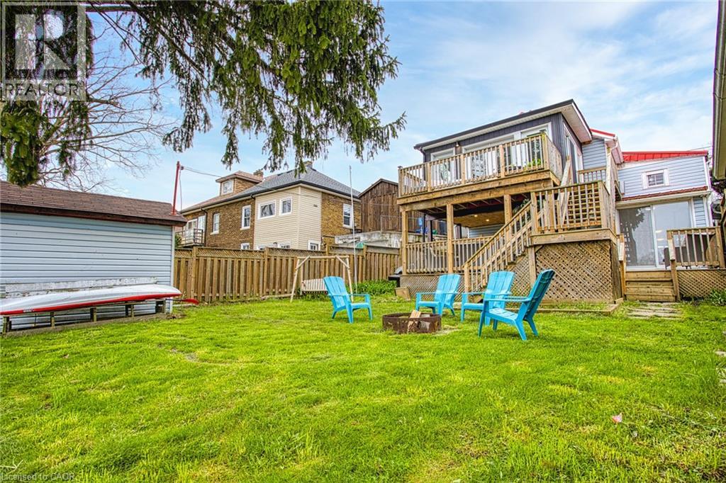 68 Riverside Drive, Welland, Ontario  L3C 5E2 - Photo 29 - 40832641