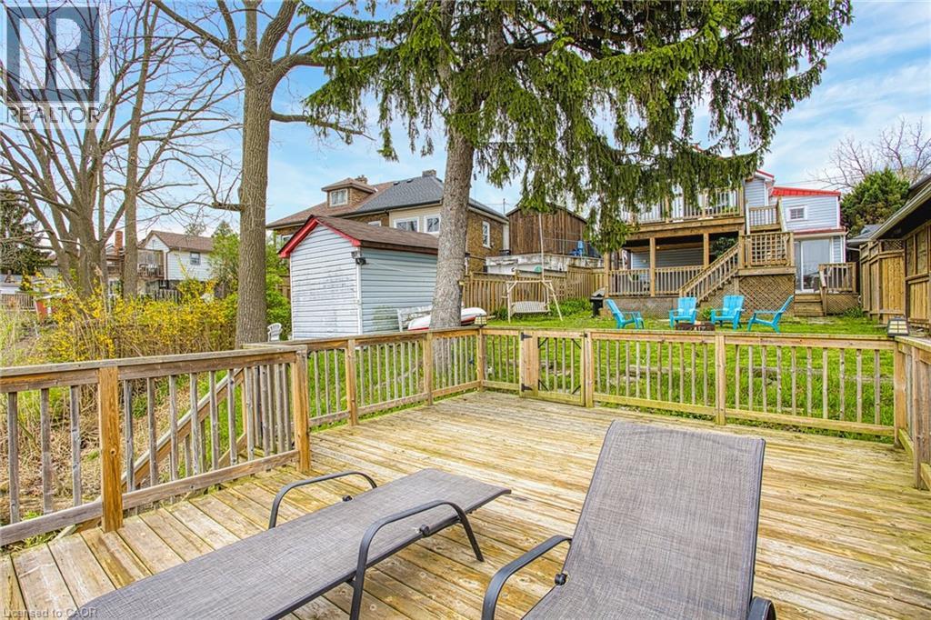 68 Riverside Drive, Welland, Ontario  L3C 5E2 - Photo 32 - 40832641