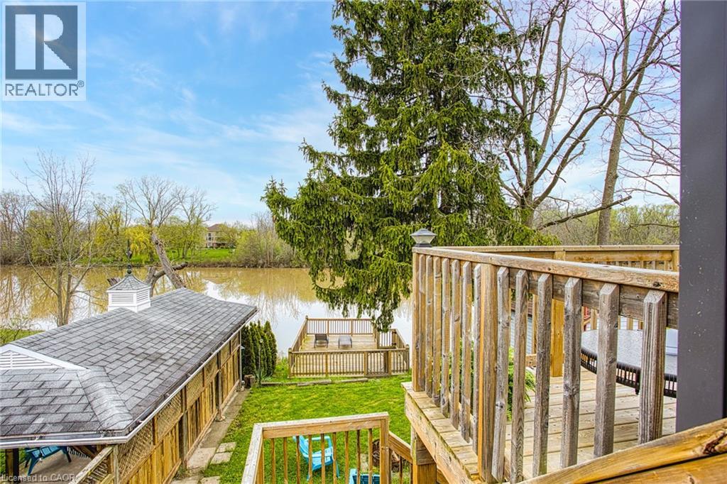 68 Riverside Drive, Welland, Ontario  L3C 5E2 - Photo 35 - 40832641