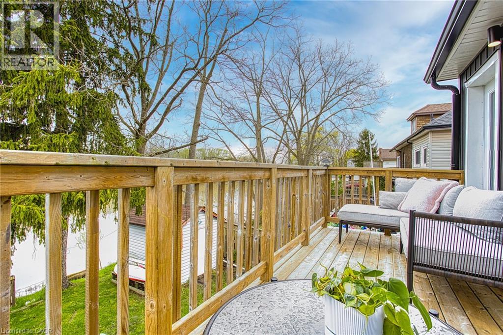 68 Riverside Drive, Welland, Ontario  L3C 5E2 - Photo 36 - 40832641