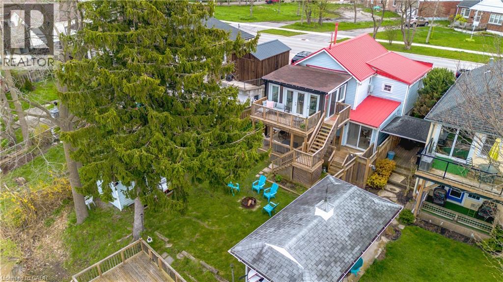 68 Riverside Drive, Welland, Ontario  L3C 5E2 - Photo 43 - 40832641
