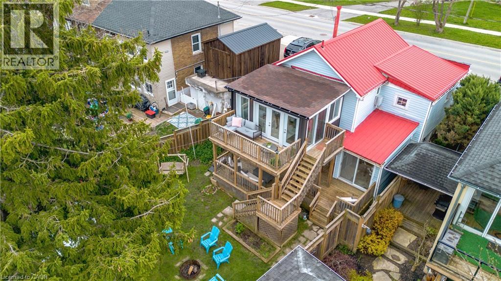 68 Riverside Drive, Welland, Ontario  L3C 5E2 - Photo 44 - 40832641