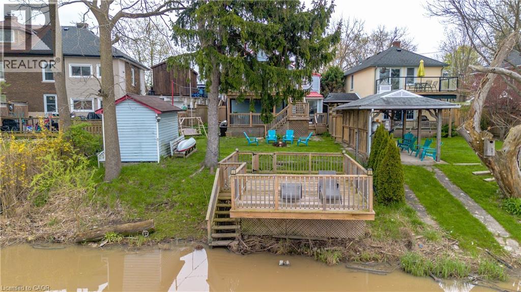 68 Riverside Drive, Welland, Ontario  L3C 5E2 - Photo 48 - 40832641