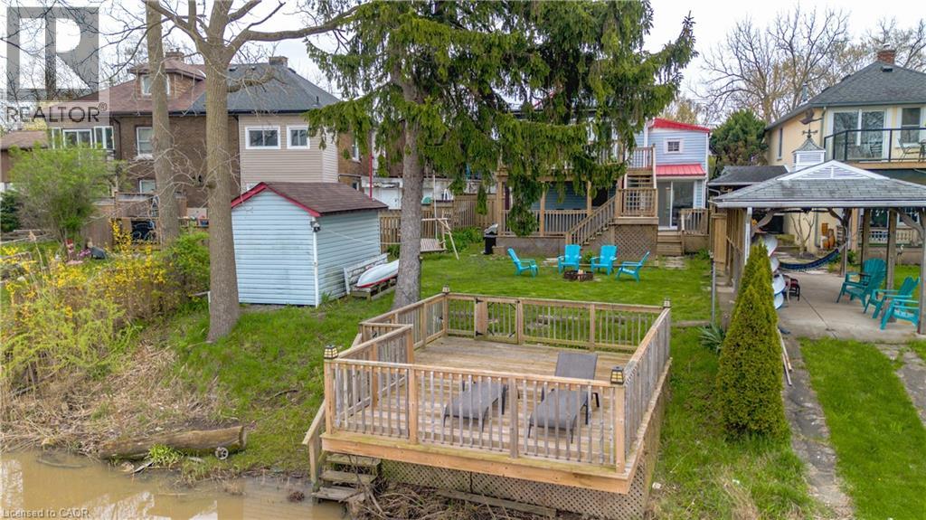 68 Riverside Drive, Welland, Ontario  L3C 5E2 - Photo 49 - 40832641