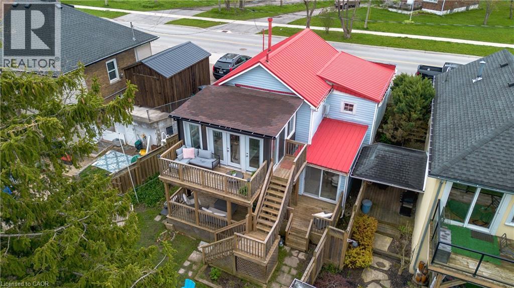 68 Riverside Drive, Welland, Ontario  L3C 5E2 - Photo 50 - 40832641