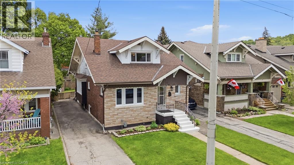 167 Balmoral Avenue S, Hamilton, Ontario  L8M 3K2 - Photo 2 - 40831766