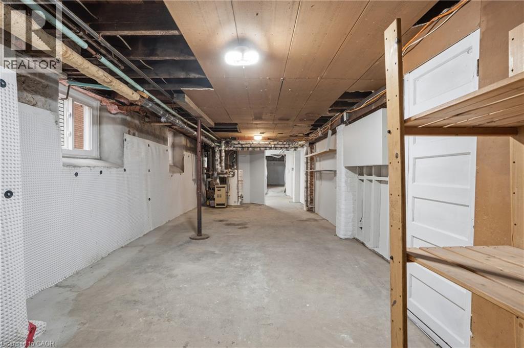 167 Balmoral Avenue S, Hamilton, Ontario  L8M 3K2 - Photo 39 - 40831766