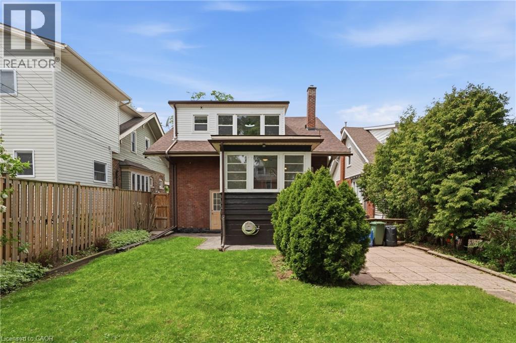 167 Balmoral Avenue S, Hamilton, Ontario  L8M 3K2 - Photo 40 - 40831766