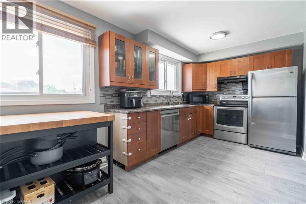 1025 Upper Gage Avenue Unit# 1, Hamilton, Ontario  L8V 4L2 - Photo 10 - 40833239