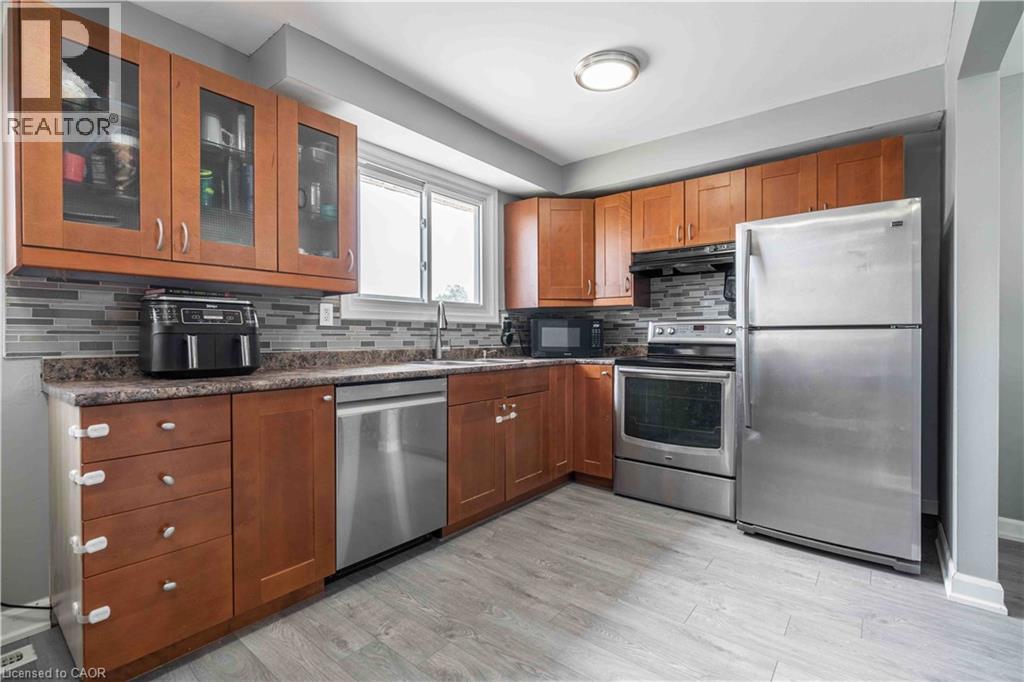 1025 Upper Gage Avenue Unit# 1, Hamilton, Ontario  L8V 4L2 - Photo 11 - 40833239