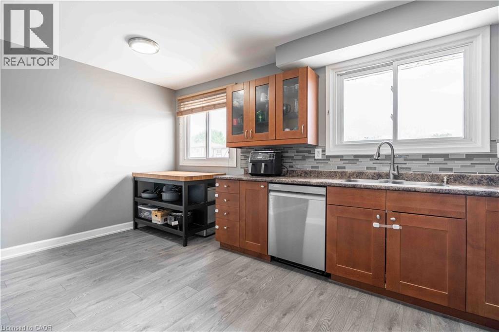 1025 Upper Gage Avenue Unit# 1, Hamilton, Ontario  L8V 4L2 - Photo 12 - 40833239
