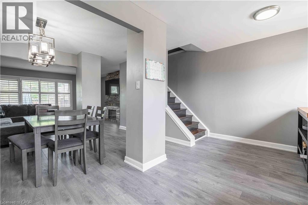 1025 Upper Gage Avenue Unit# 1, Hamilton, Ontario  L8V 4L2 - Photo 13 - 40833239