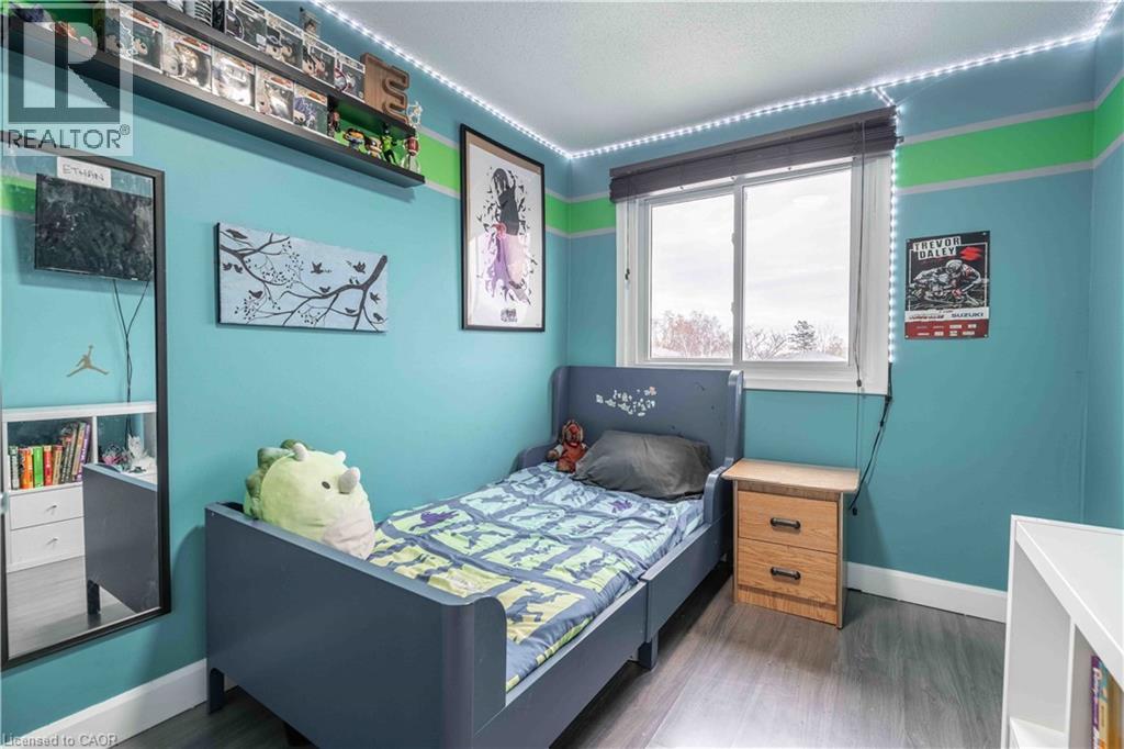 1025 Upper Gage Avenue Unit# 1, Hamilton, Ontario  L8V 4L2 - Photo 18 - 40833239