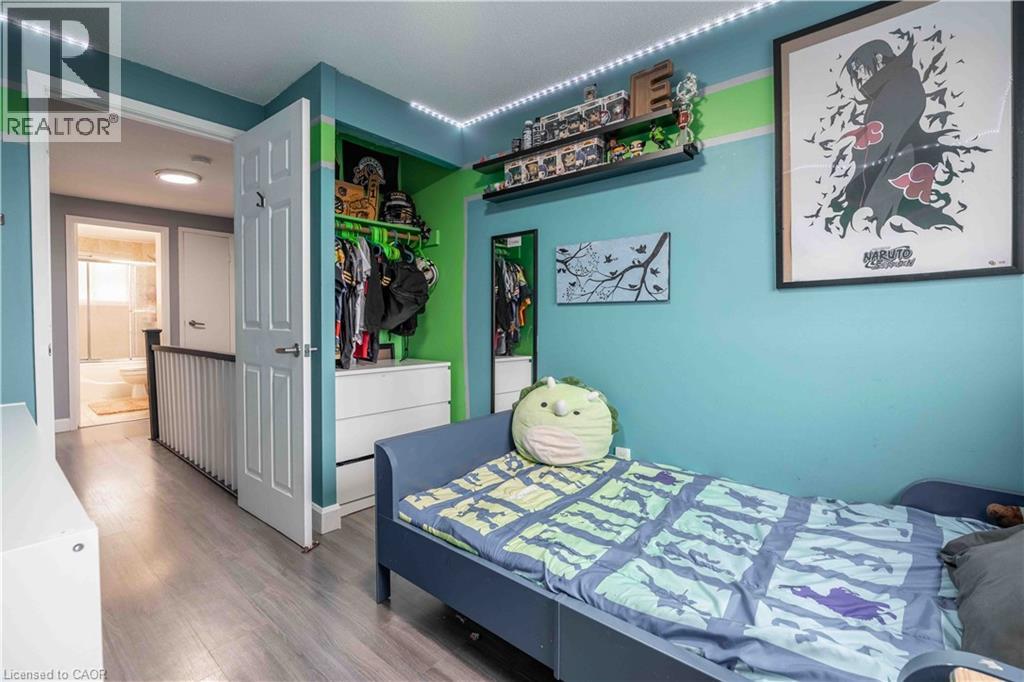 1025 Upper Gage Avenue Unit# 1, Hamilton, Ontario  L8V 4L2 - Photo 19 - 40833239
