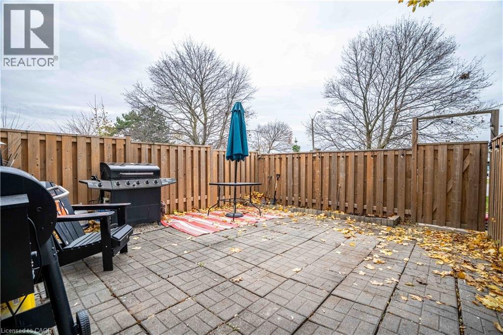 1025 Upper Gage Avenue Unit# 1, Hamilton, Ontario  L8V 4L2 - Photo 21 - 40833239