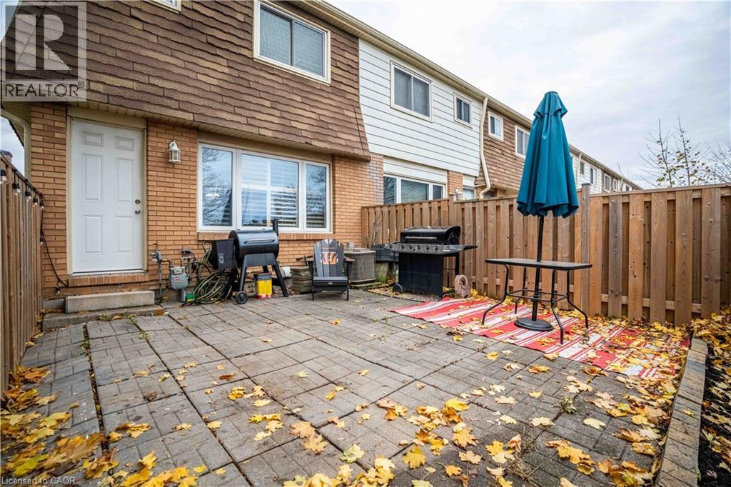 1025 Upper Gage Avenue Unit# 1, Hamilton, Ontario  L8V 4L2 - Photo 22 - 40833239