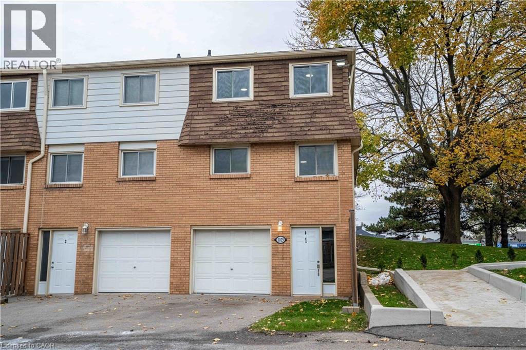 1025 Upper Gage Avenue Unit# 1, Hamilton, Ontario  L8V 4L2 - Photo 23 - 40833239