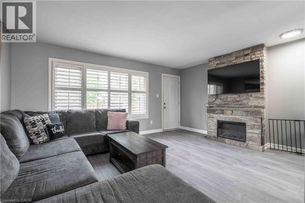 1025 Upper Gage Avenue Unit# 1, Hamilton, Ontario  L8V 4L2 - Photo 6 - 40833239
