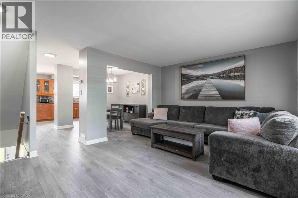 1025 Upper Gage Avenue Unit# 1, Hamilton, Ontario  L8V 4L2 - Photo 7 - 40833239