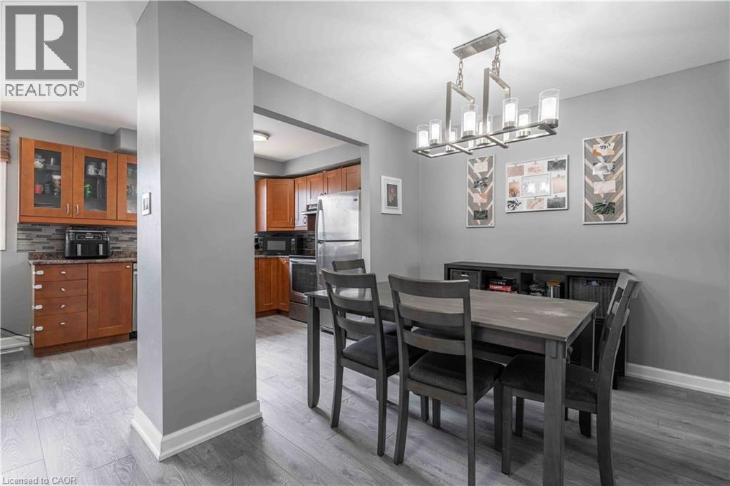 1025 Upper Gage Avenue Unit# 1, Hamilton, Ontario  L8V 4L2 - Photo 8 - 40833239