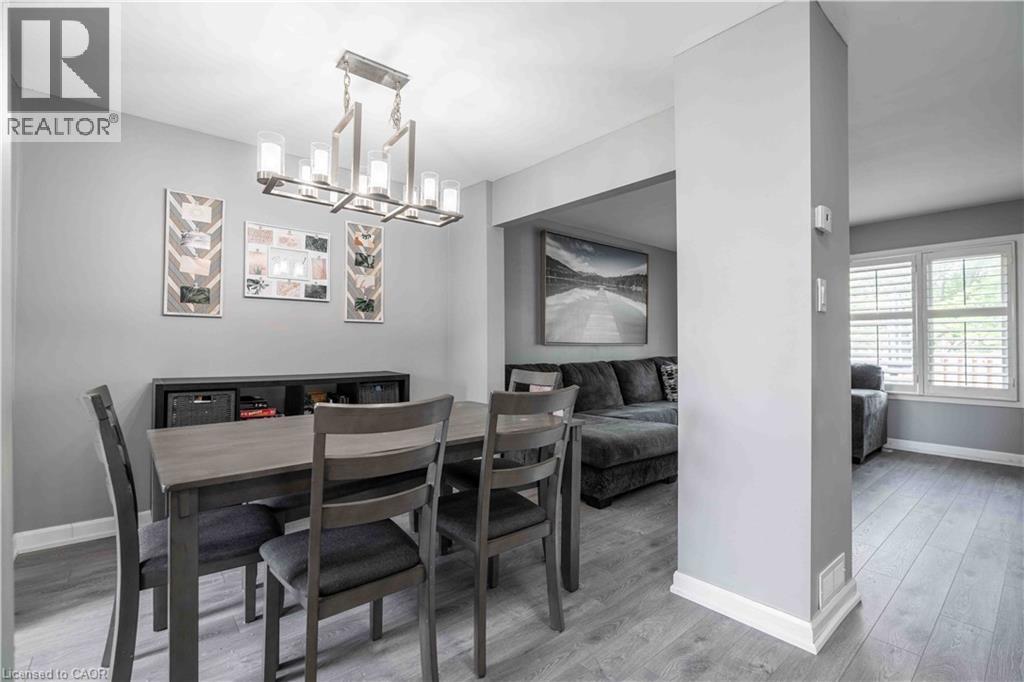 1025 Upper Gage Avenue Unit# 1, Hamilton, Ontario  L8V 4L2 - Photo 9 - 40833239