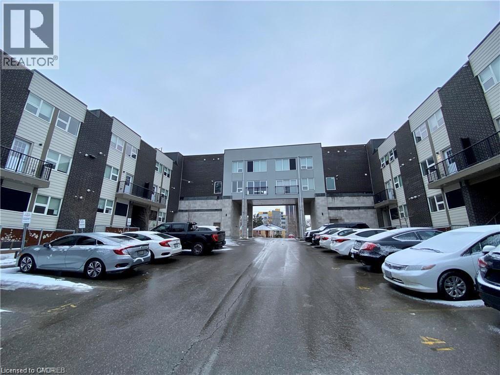 288 Albert Street Unit# 102, Waterloo, Ontario  N2L 0G9 - Photo 2 - 40833205