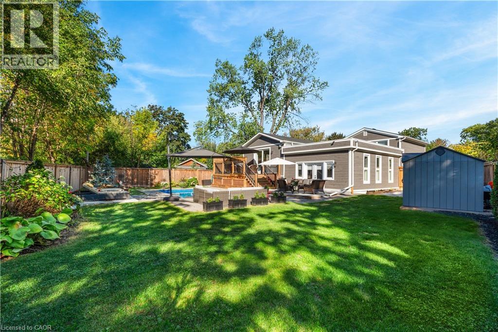 296 Kent Crescent, Burlington, Ontario  L7L 4T1 - Photo 44 - 40833151