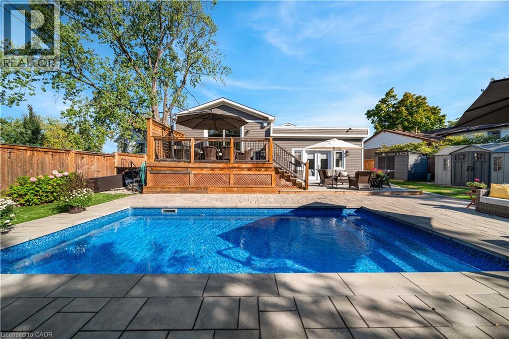 296 Kent Crescent, Burlington, Ontario  L7L 4T1 - Photo 47 - 40833151
