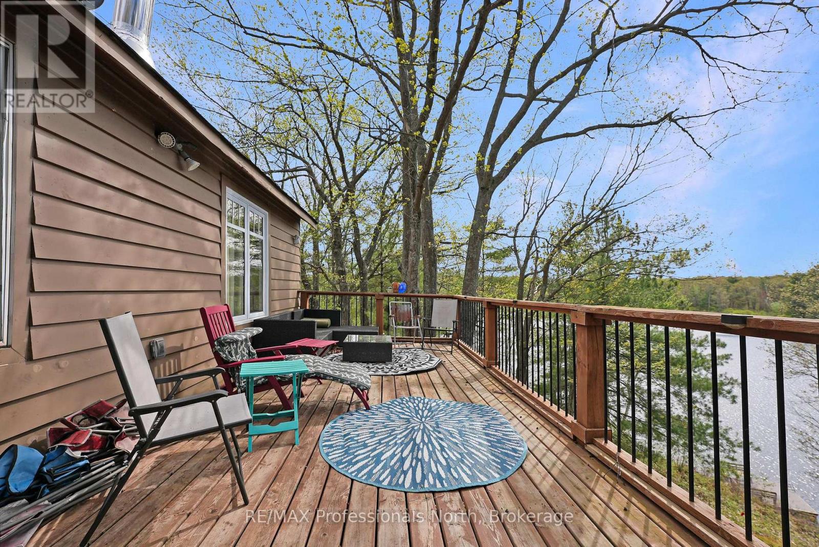 1012 Iroquois Lane, Minden Hills, Ontario  K0M 2K0 - Photo 9 - X13170262