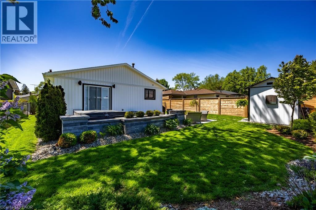 12 Westdale Avenue, Port Dover, Ontario  N0A 1N4 - Photo 31 - 40831541
