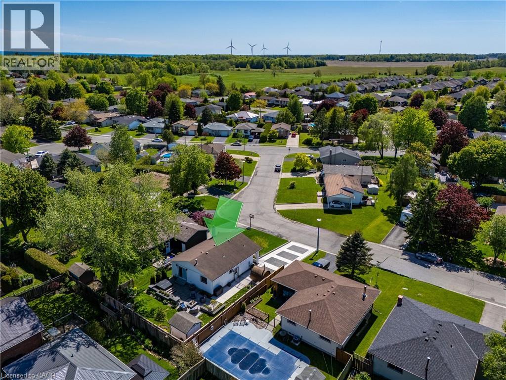 12 Westdale Avenue, Port Dover, Ontario  N0A 1N4 - Photo 37 - 40831541