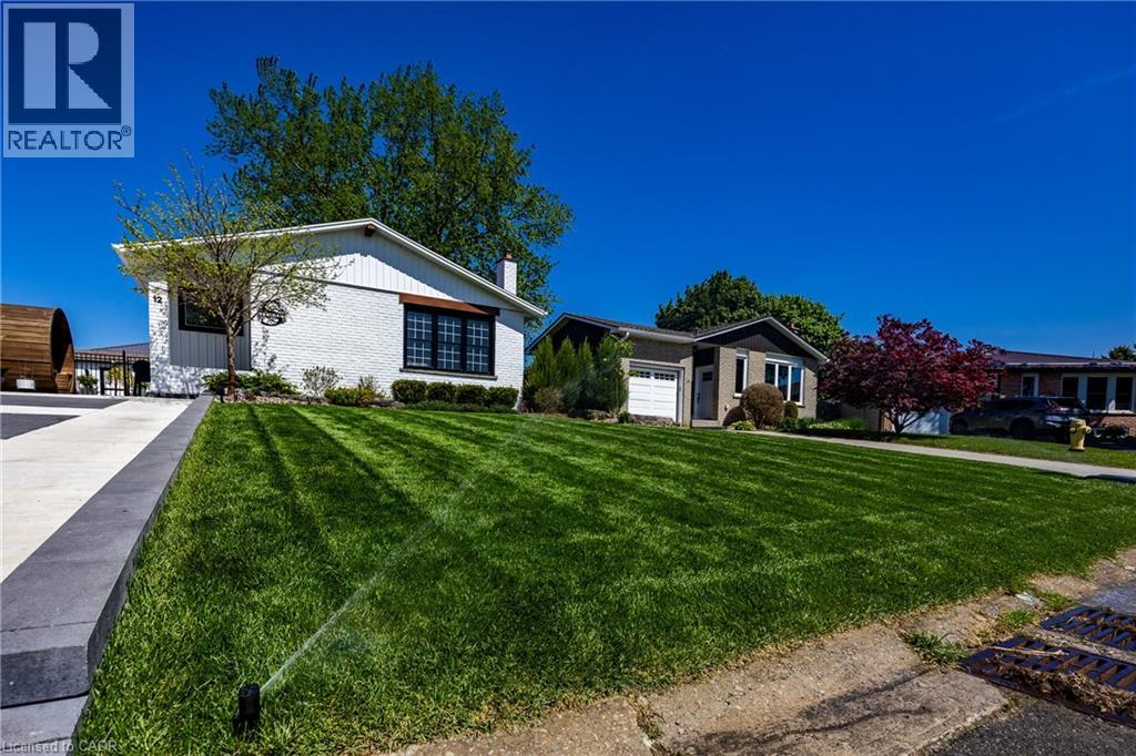 12 Westdale Avenue, Port Dover, Ontario  N0A 1N4 - Photo 6 - 40831541