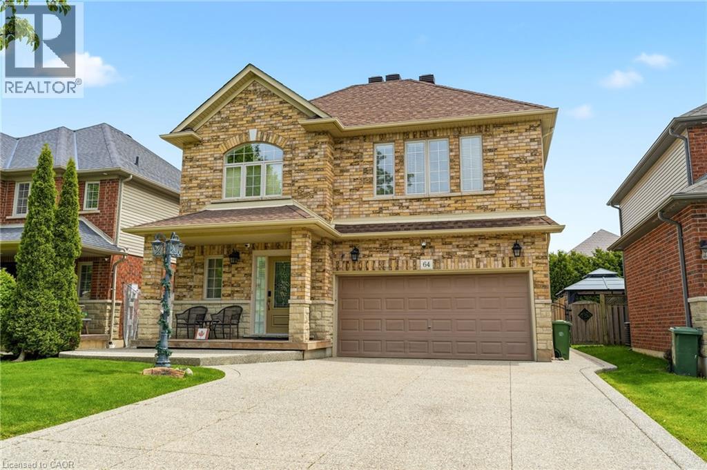64 Wilbur Drive, Hamilton, Ontario  L0R 1C0 - Photo 2 - 40833214
