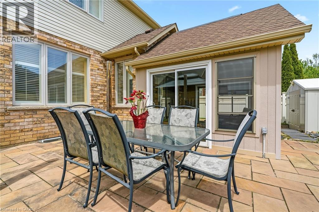 64 Wilbur Drive, Hamilton, Ontario  L0R 1C0 - Photo 30 - 40833214