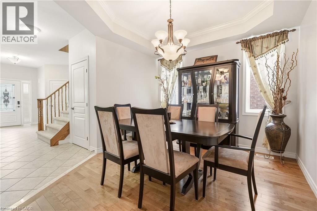 64 Wilbur Drive, Hamilton, Ontario  L0R 1C0 - Photo 5 - 40833214