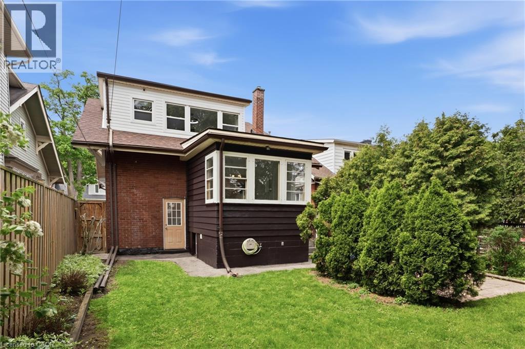 167 Balmoral Avenue S, Hamilton, Ontario  L8M 3K2 - Photo 41 - 40831742