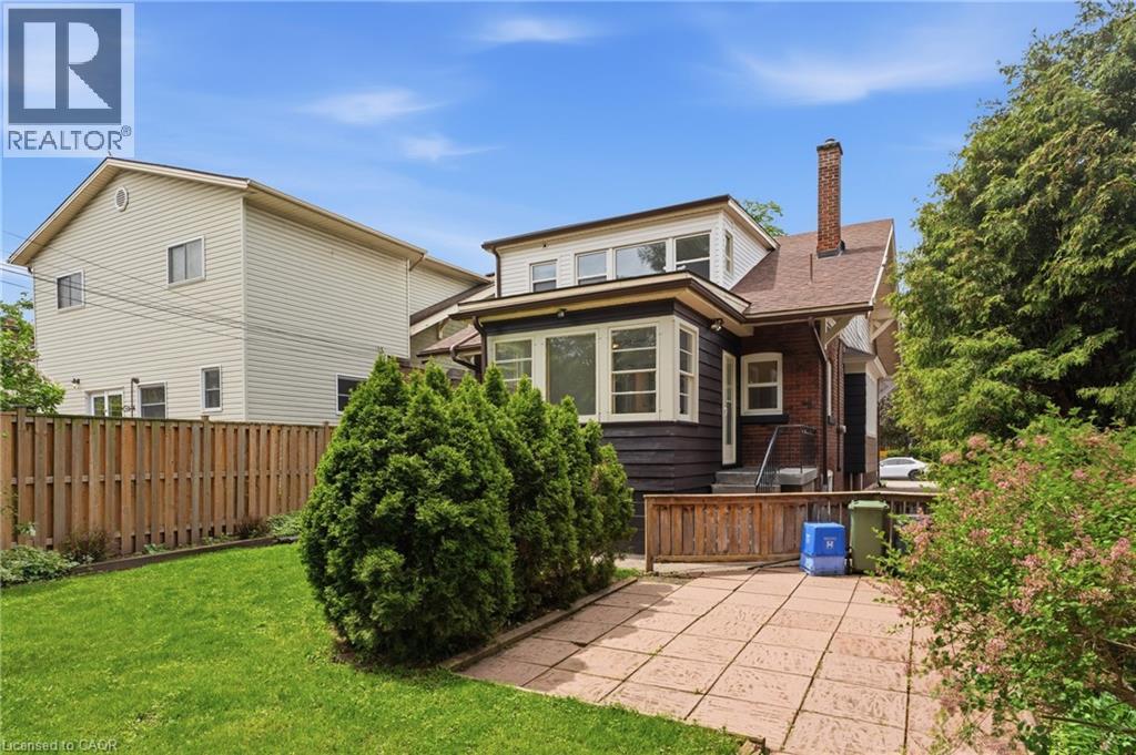 167 Balmoral Avenue S, Hamilton, Ontario  L8M 3K2 - Photo 42 - 40831742