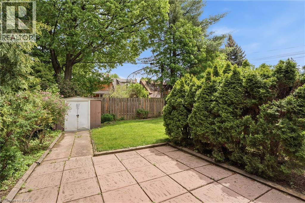 167 Balmoral Avenue S, Hamilton, Ontario  L8M 3K2 - Photo 43 - 40831742