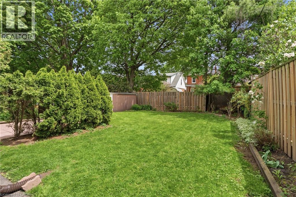 167 Balmoral Avenue S, Hamilton, Ontario  L8M 3K2 - Photo 44 - 40831742