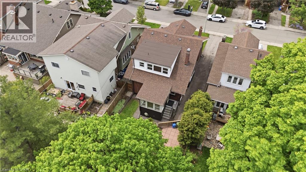167 Balmoral Avenue S, Hamilton, Ontario  L8M 3K2 - Photo 46 - 40831742
