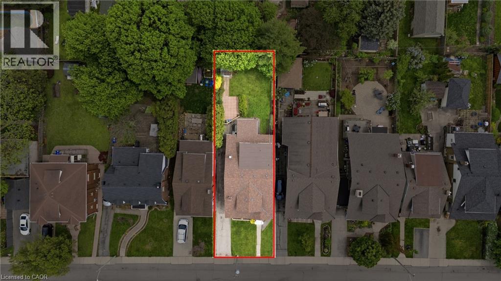 167 Balmoral Avenue S, Hamilton, Ontario  L8M 3K2 - Photo 47 - 40831742