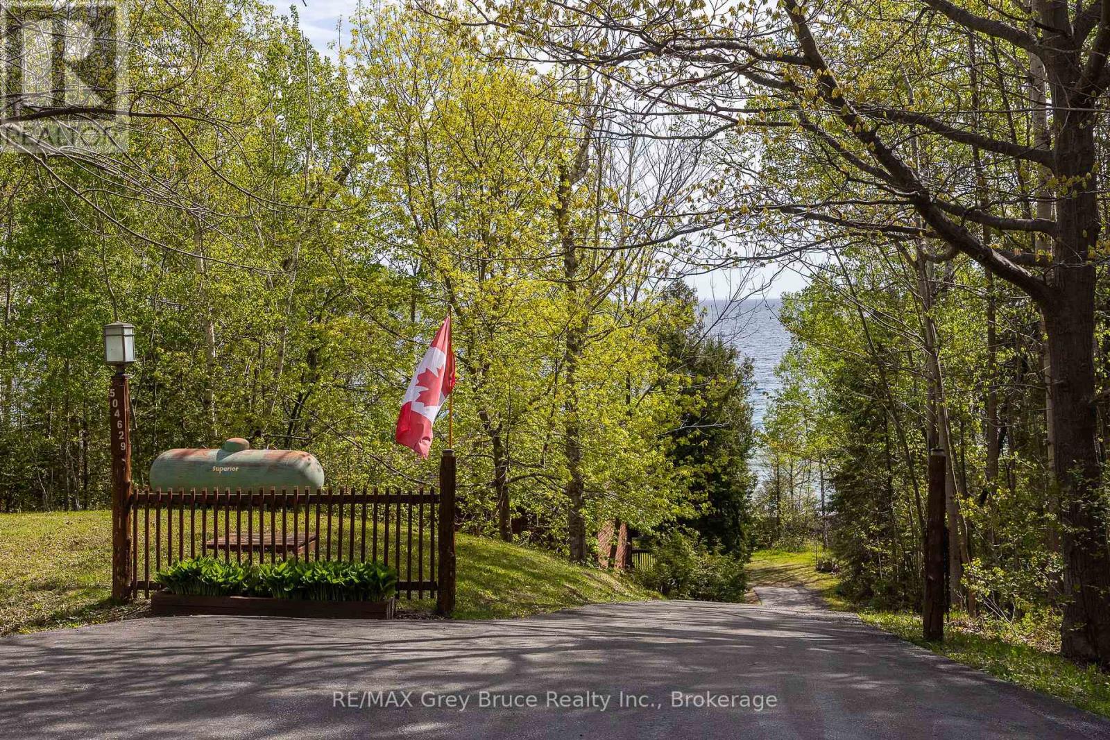 504629 Grey Road 1, Georgian Bluffs, Ontario  N0H 2T0 - Photo 10 - X13170388