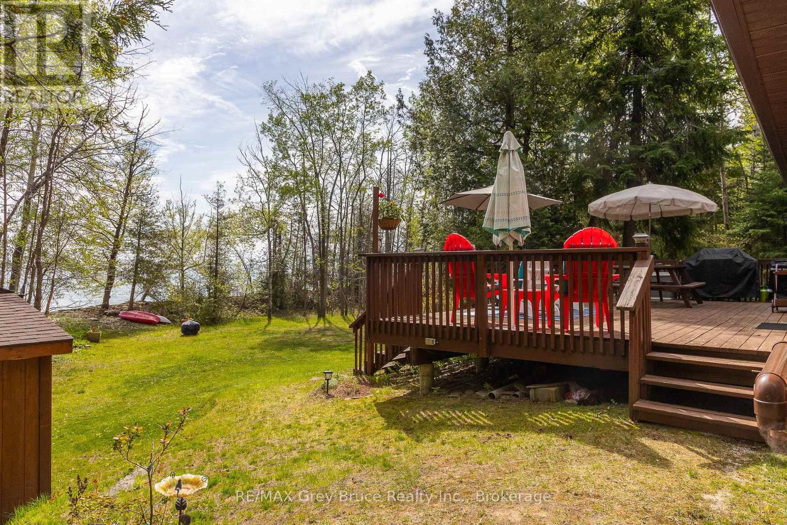 504629 Grey Road 1, Georgian Bluffs, Ontario  N0H 2T0 - Photo 15 - X13170388