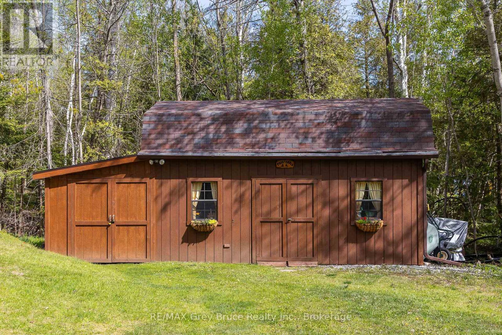 504629 Grey Road 1, Georgian Bluffs, Ontario  N0H 2T0 - Photo 16 - X13170388
