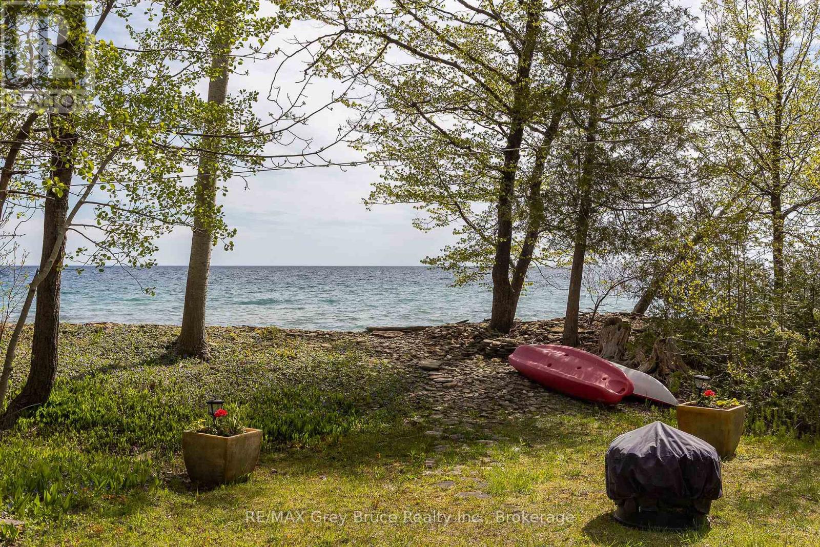 504629 Grey Road 1, Georgian Bluffs, Ontario  N0H 2T0 - Photo 17 - X13170388