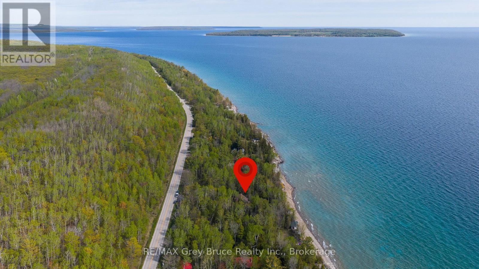 504629 Grey Road 1, Georgian Bluffs, Ontario  N0H 2T0 - Photo 3 - X13170388