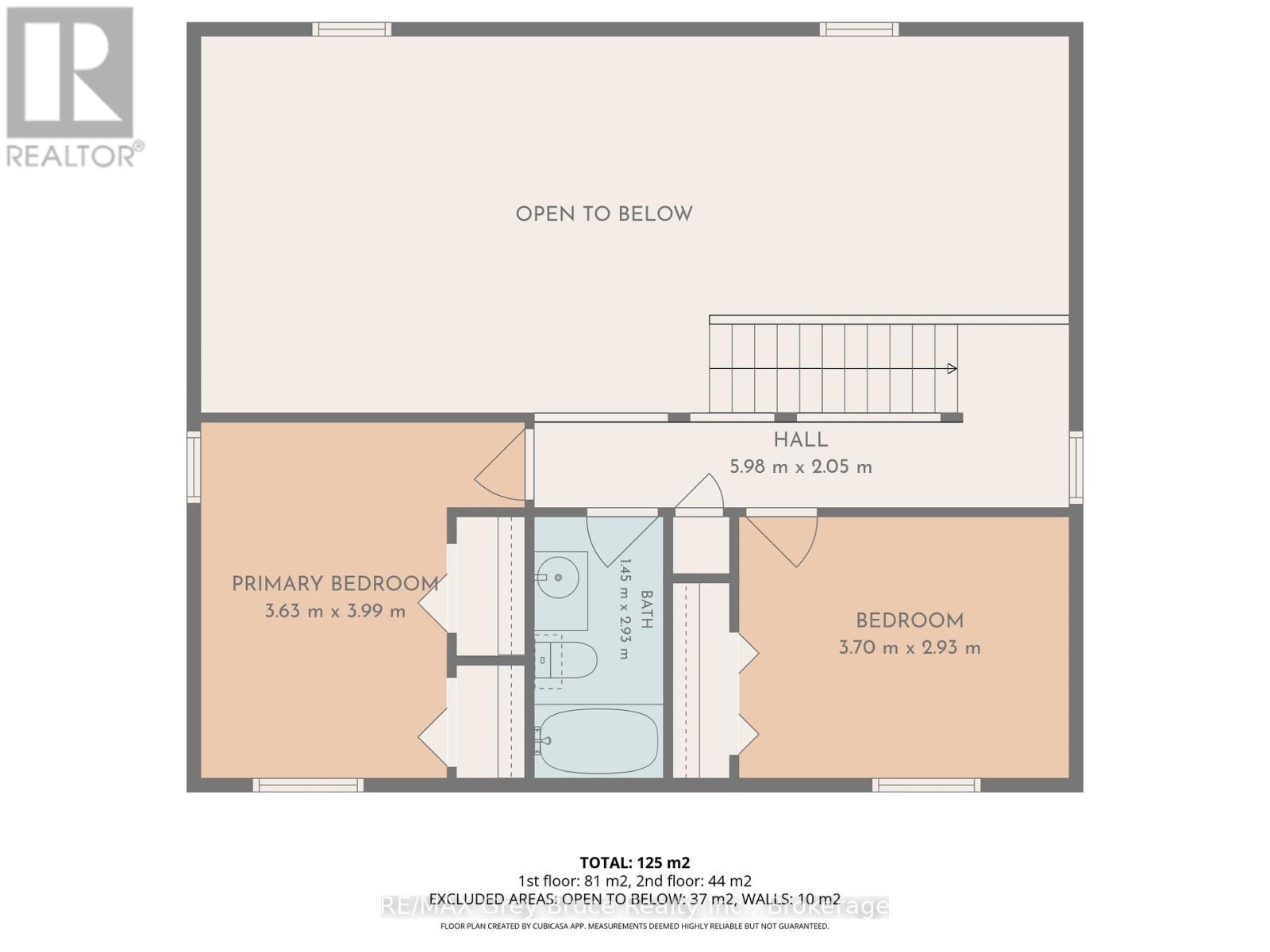 504629 Grey Road 1, Georgian Bluffs, Ontario  N0H 2T0 - Photo 44 - X13170388