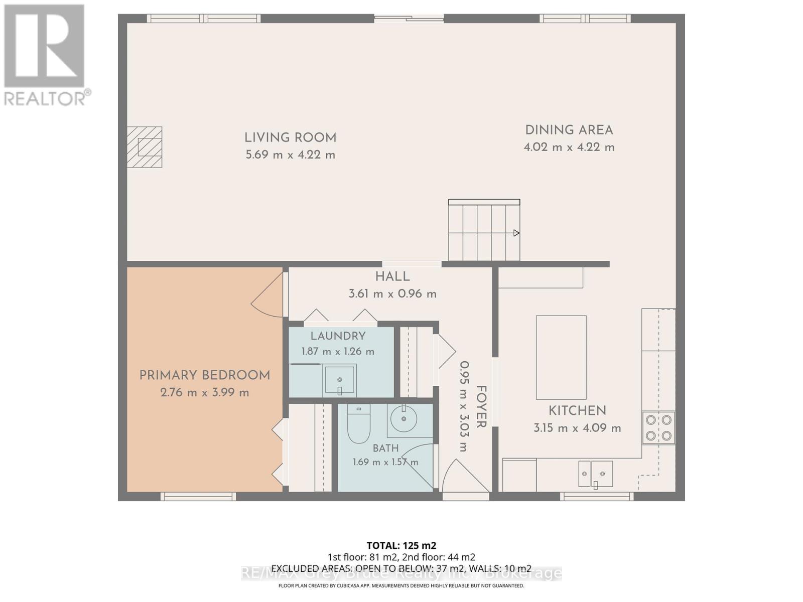 504629 Grey Road 1, Georgian Bluffs, Ontario  N0H 2T0 - Photo 45 - X13170388