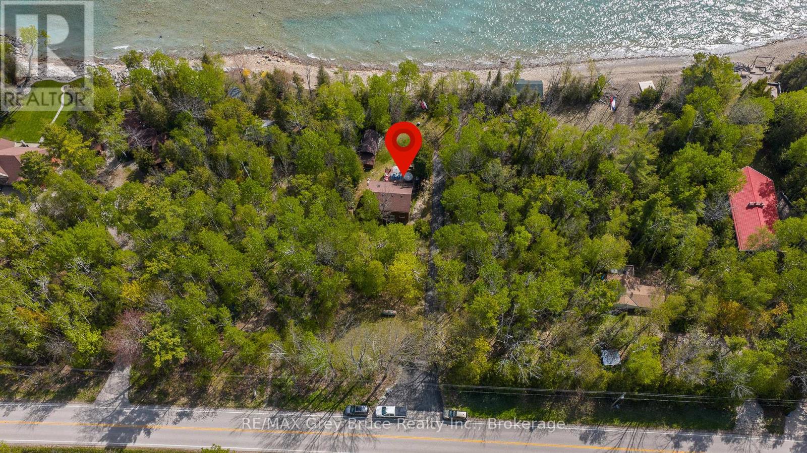 504629 Grey Road 1, Georgian Bluffs, Ontario  N0H 2T0 - Photo 5 - X13170388