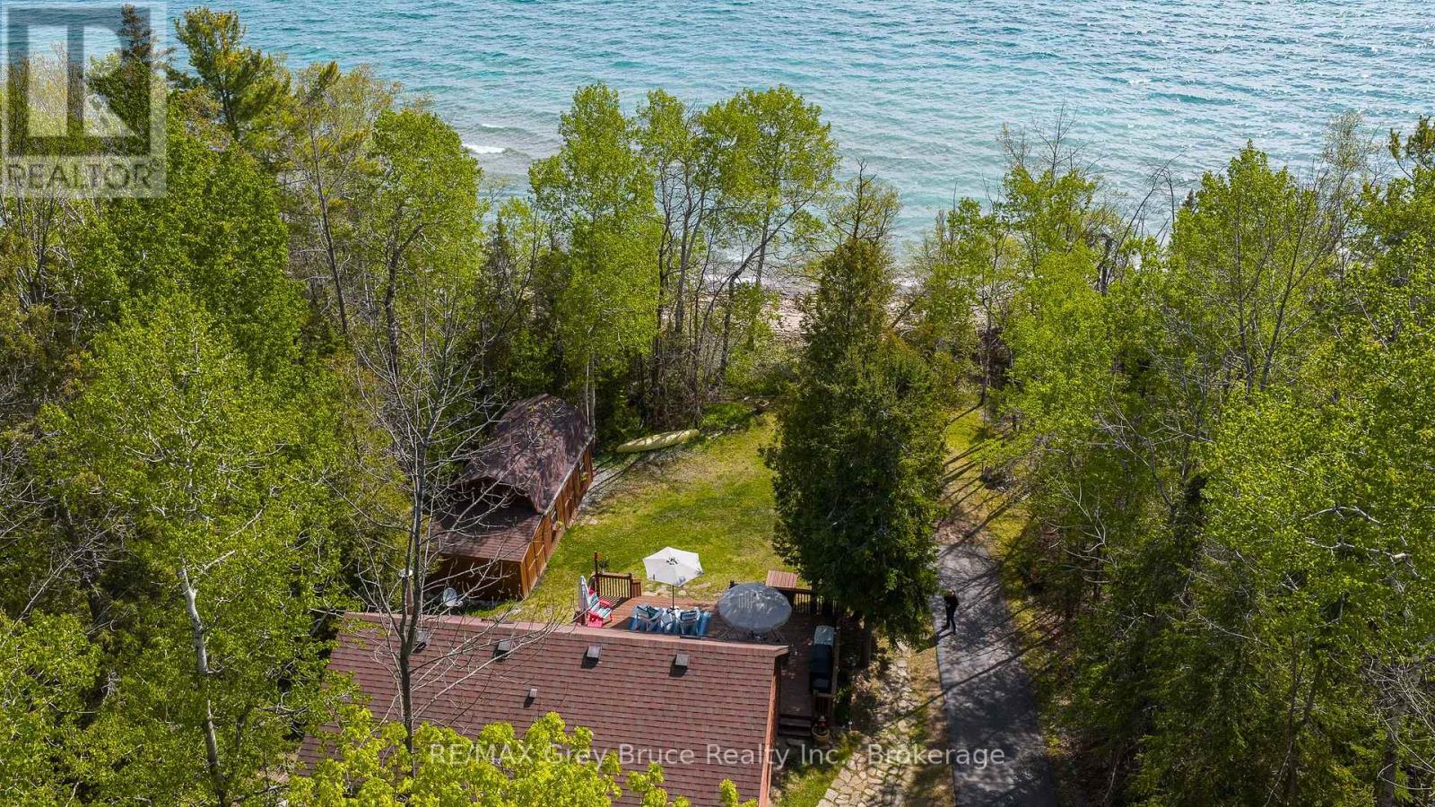 504629 Grey Road 1, Georgian Bluffs, Ontario  N0H 2T0 - Photo 6 - X13170388